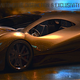 Illustration for article titled This 1700 HP Blob Of A Supercar Seems Like Impossible Nonsense
